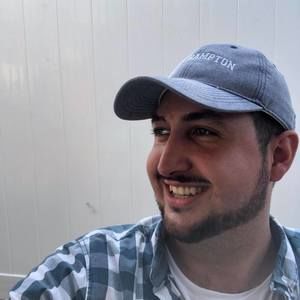 Meet your Posher, Adam